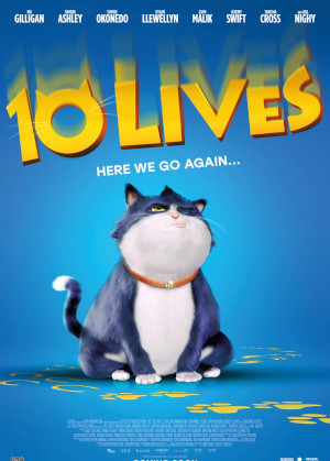 10 Lives