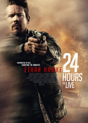 24 HOURS TO LIVE