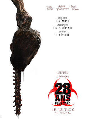 28 YEARS LATER
