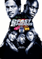 2 Fast 2 Furious