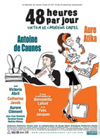 48 HEURES PAR JOUR