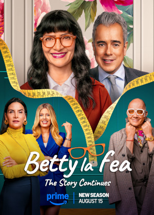 Betty La Fea, The Story Continues