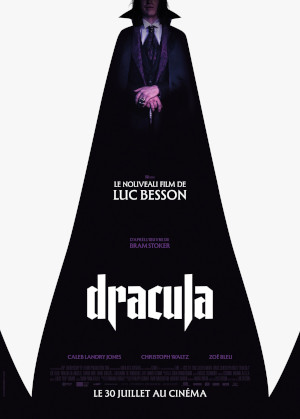 DRACULA : A LOVE TALE