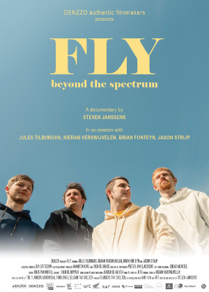 Fly - Beyond The Spectrum