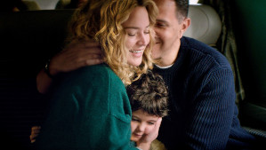 LES ENFANTS DES AUTRES