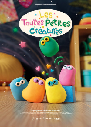 The Very Small Creatures