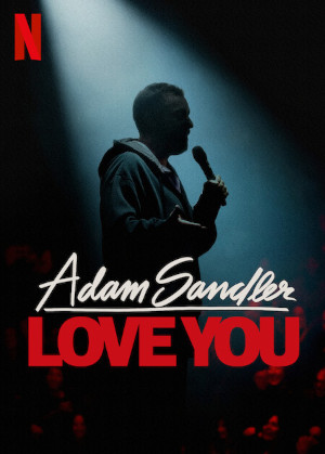 Adam Sandler: Love You