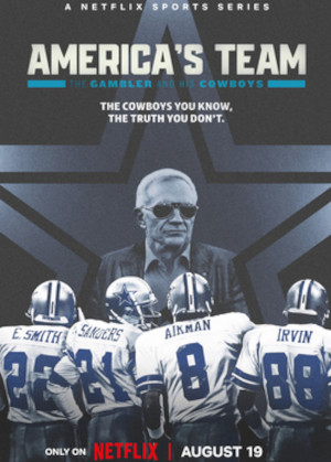 America’s Team : Une Affaire De Cowboys