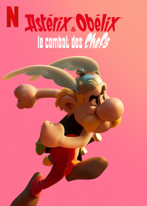 AstÉrix & ObÉlix : Le Combat Des Chefs