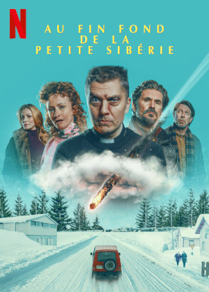 Au Fin Fond De La Petite SibÉrie
