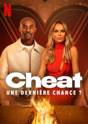 Cheat : Une DerniÈre Chance ?
