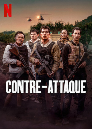 Contre-attaque