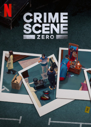 Crime Scene Zero