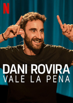 It’s Worth It By Dani Rovira