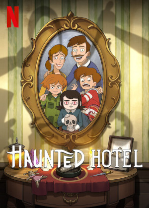 Haunted Hotel