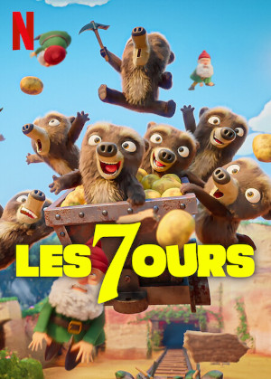 Les 7 Ours