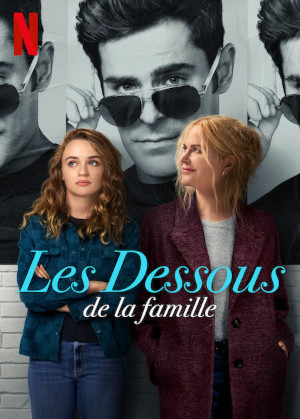 Les Dessous De La Famille