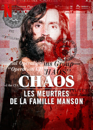 Chaos : Les Meurtres De La Famille Manson