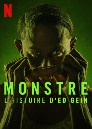 Monstre : L Histoire D Ed Gein