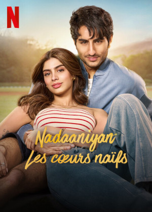 Nadaaniyan : Les CŒurs NaÏfs