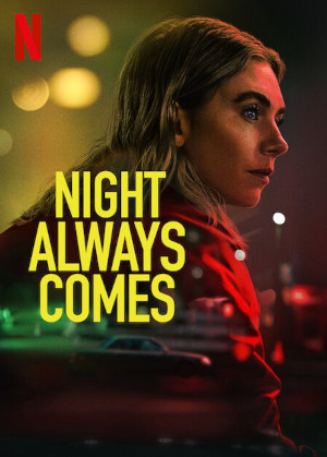 Night Always Comes