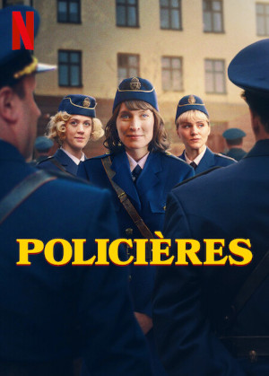PoliciÈres