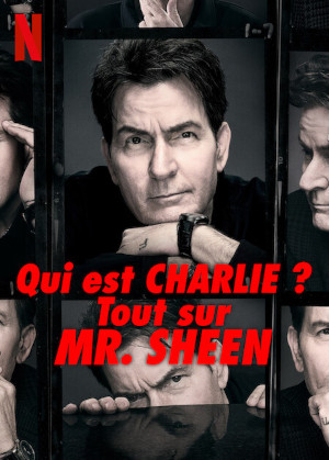 Qui Est Charlie ? Tout Sur Mr. Sheen