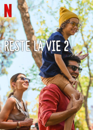 Reste La Vie 2