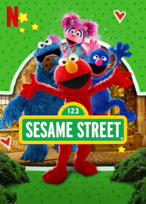 Sesame Street