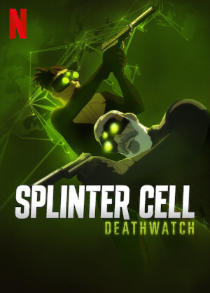 Splinter Cell: Deathwatch