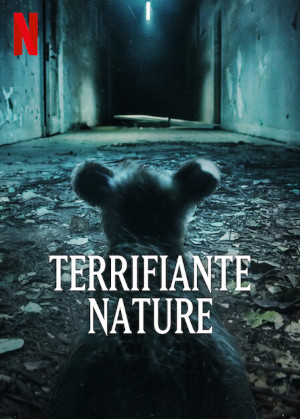 Terrifiante Nature