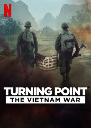 Turning Point : La Guerre Du Vietnam