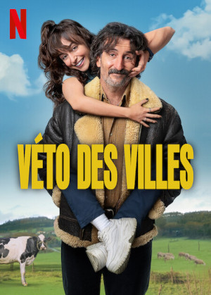 VÉto Des Villes
