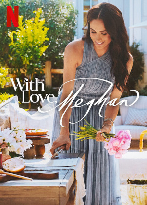 With Love, Meghan