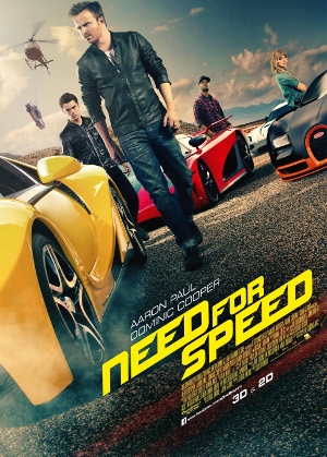 Need For Speed