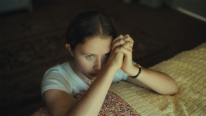 THE STARLING GIRL