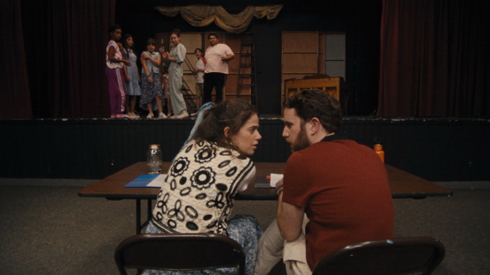 THEATER CAMP