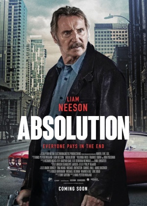 Absolution