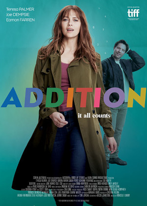 Addition