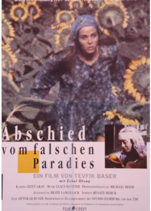 ABSCHIED VOM FALSCHEN PARADIES
