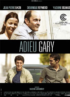 ADIEU GARY  