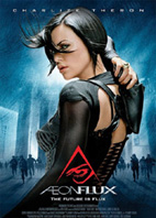 AEON FLUX