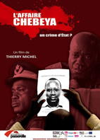 L’AFFAIRE CHEBEYA, UN CRIME D’ETAT ?