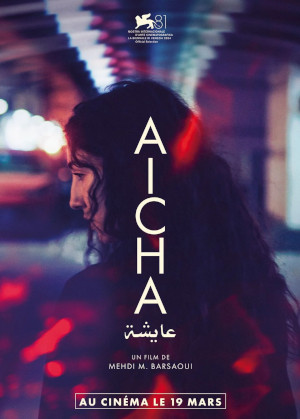 AÏCHA
