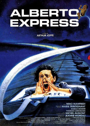 ALBERTO EXPRESS