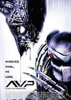 Alien Vs Predator