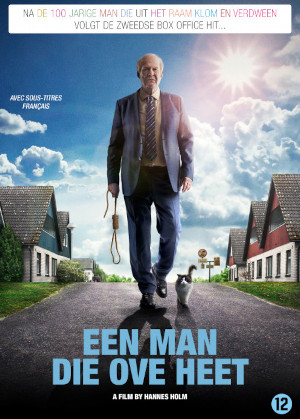 A MAN CALLED OVE