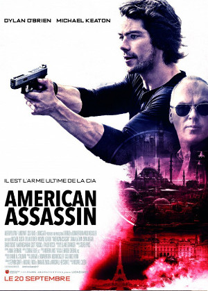 AMERICAN ASSASSIN