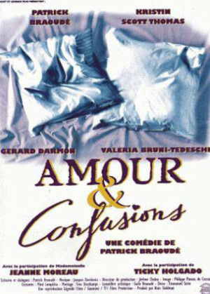 AMOUR ET CONFUSIONS