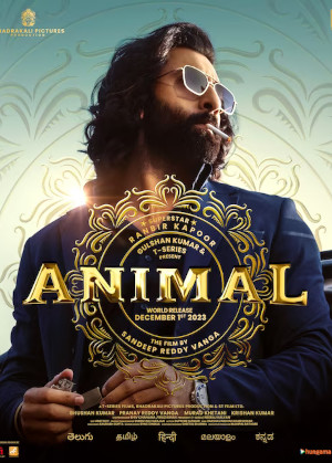 ANIMAL